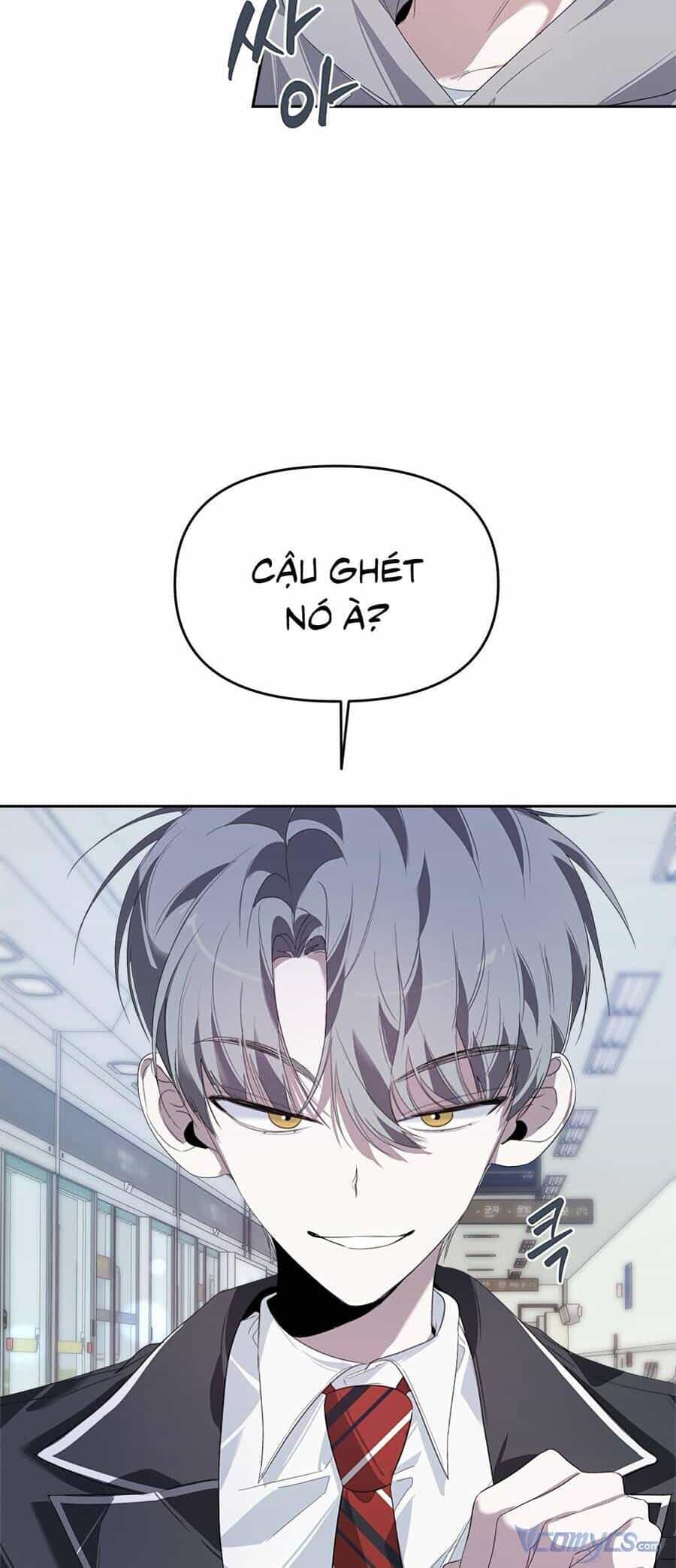 Đàn Anh Xấu Xa - Chương 25 - ảnh 24