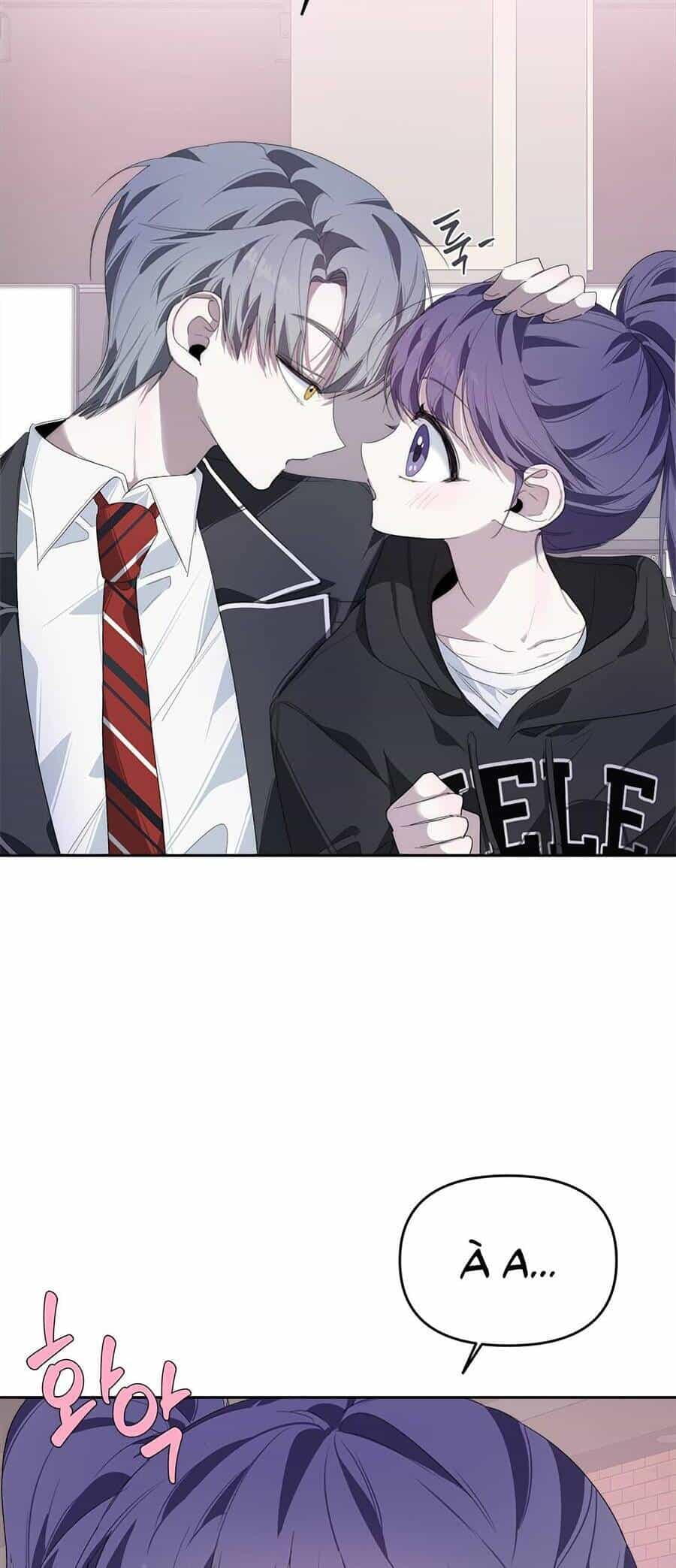 Đàn Anh Xấu Xa - Chương 25 - ảnh 50