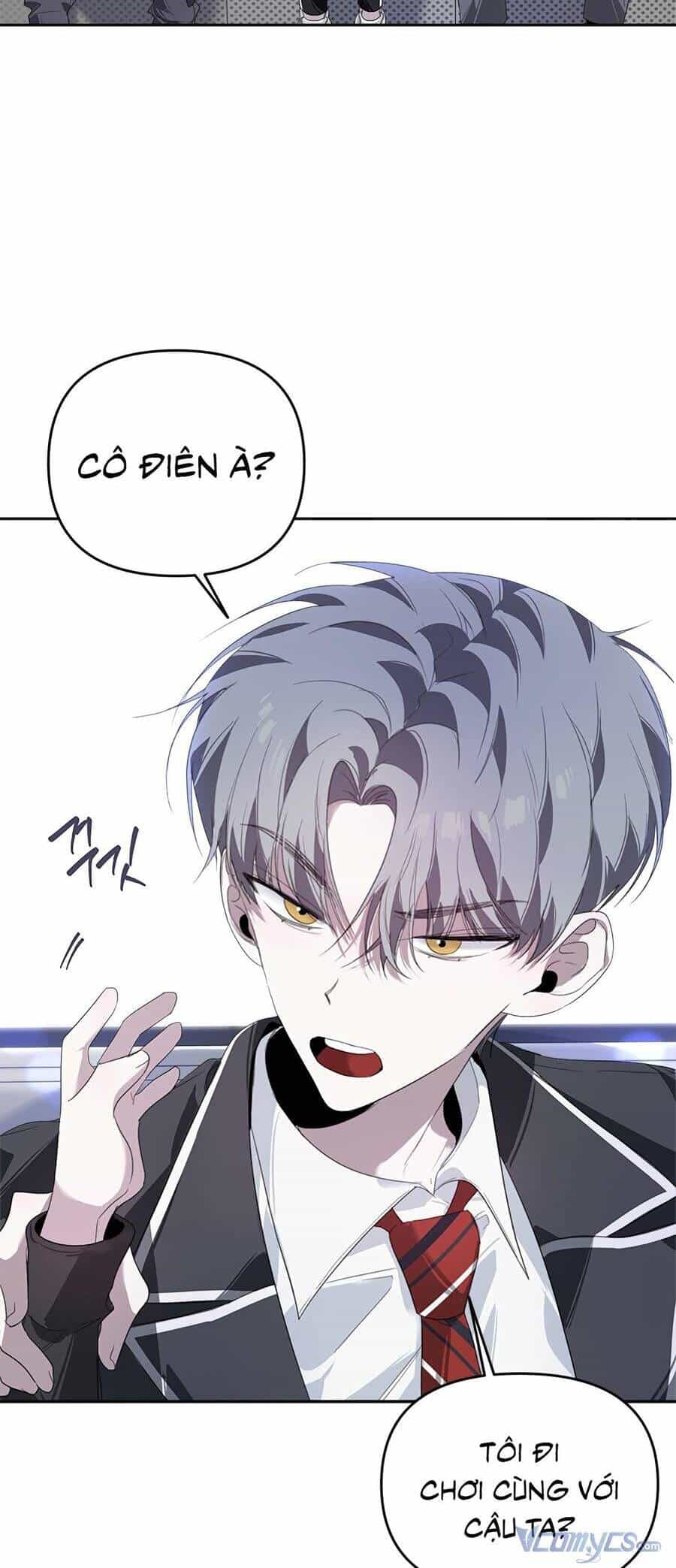 Đàn Anh Xấu Xa - Chương 25 - ảnh 9