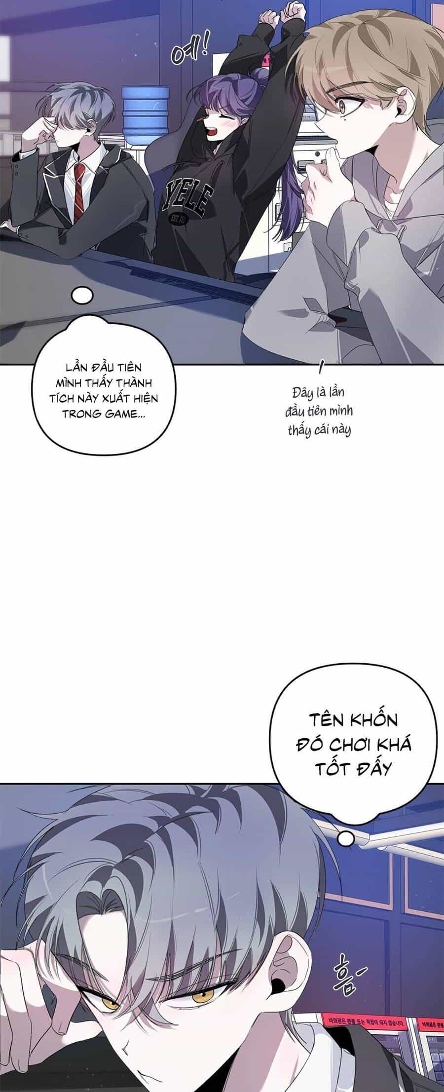 Đàn Anh Xấu Xa - Chương 26 - ảnh 11