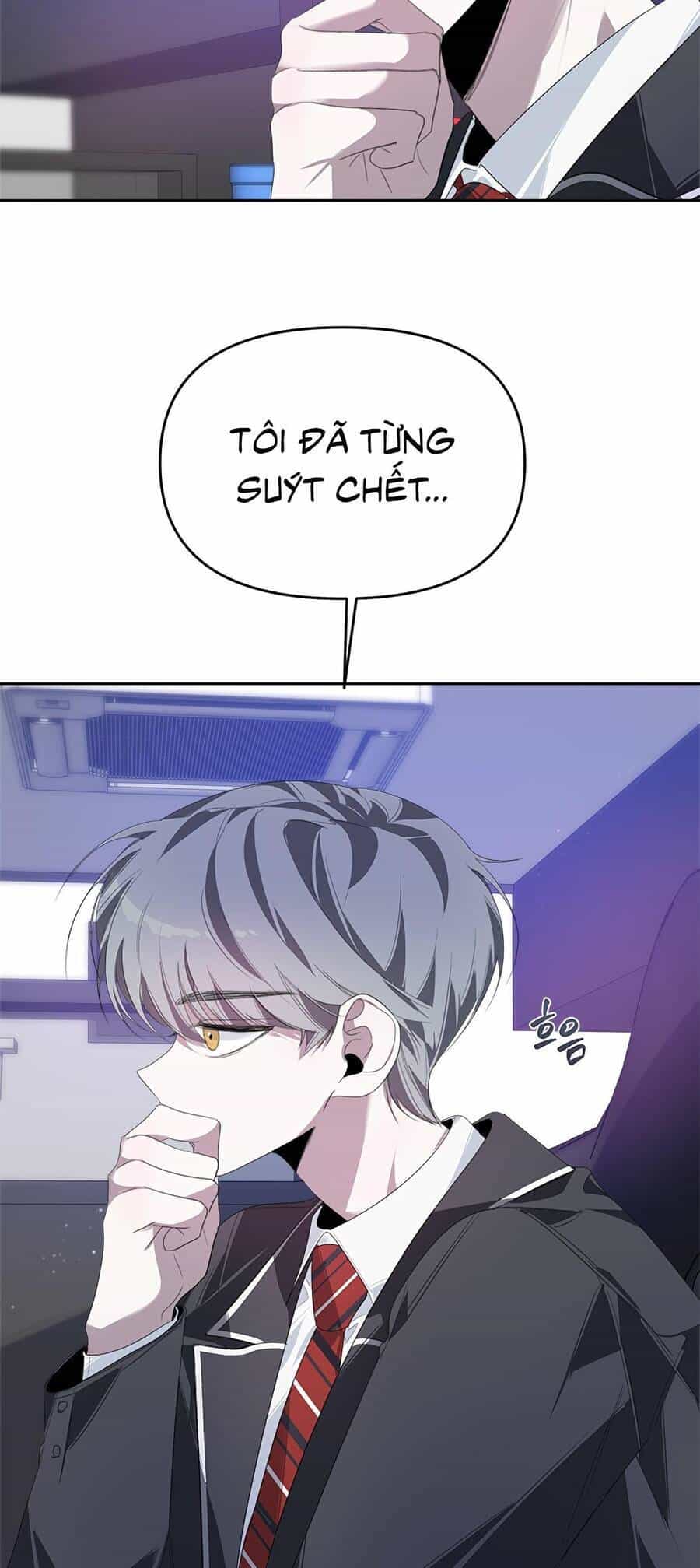Đàn Anh Xấu Xa - Chương 26 - ảnh 51