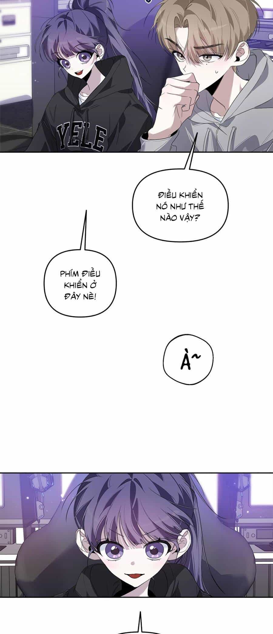 Đàn Anh Xấu Xa - Chương 26 - ảnh 7