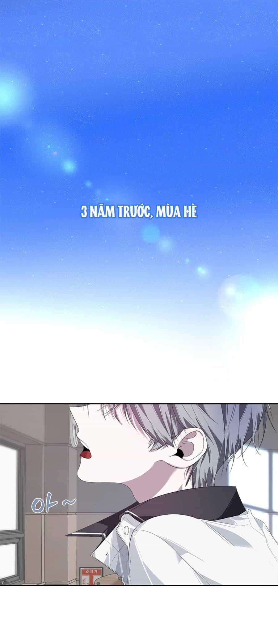 Đàn Anh Xấu Xa - Chương 27 - ảnh 1