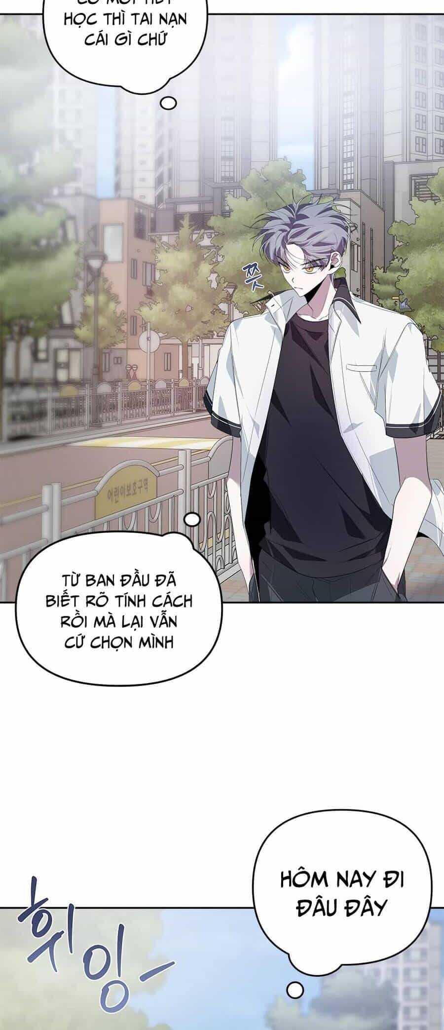 Đàn Anh Xấu Xa - Chương 27 - ảnh 14