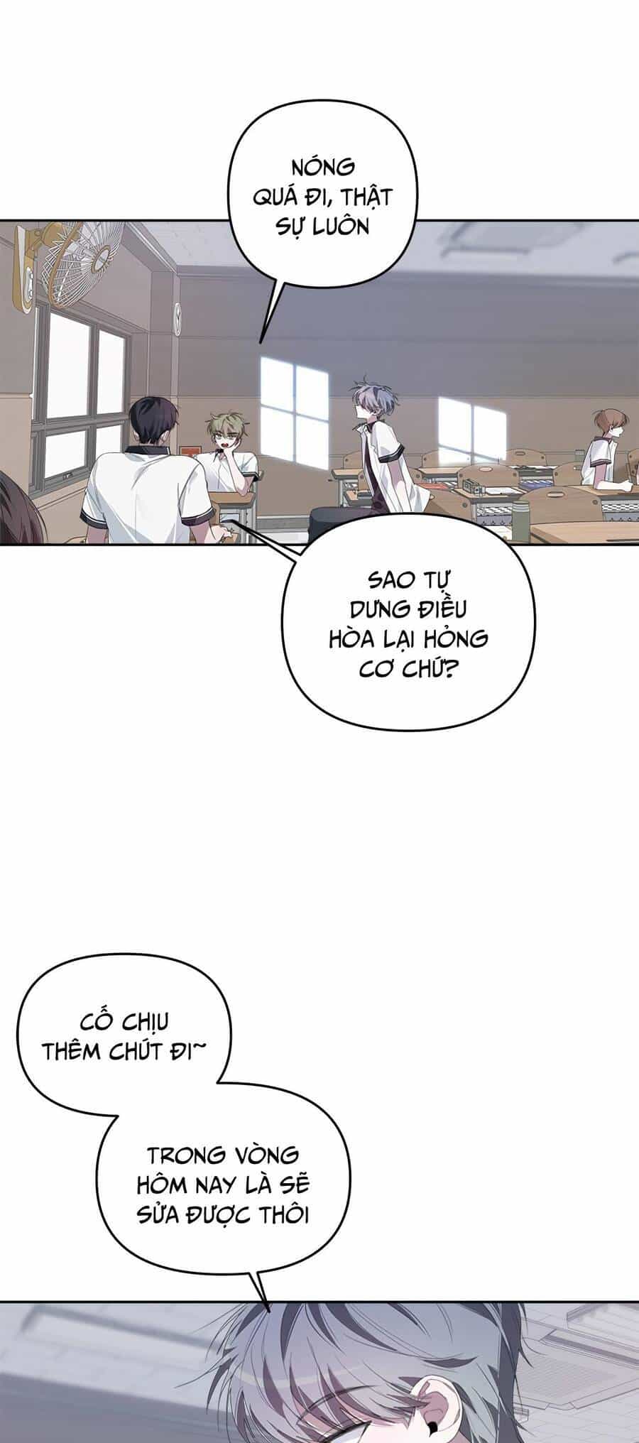 Đàn Anh Xấu Xa - Chương 27 - ảnh 2