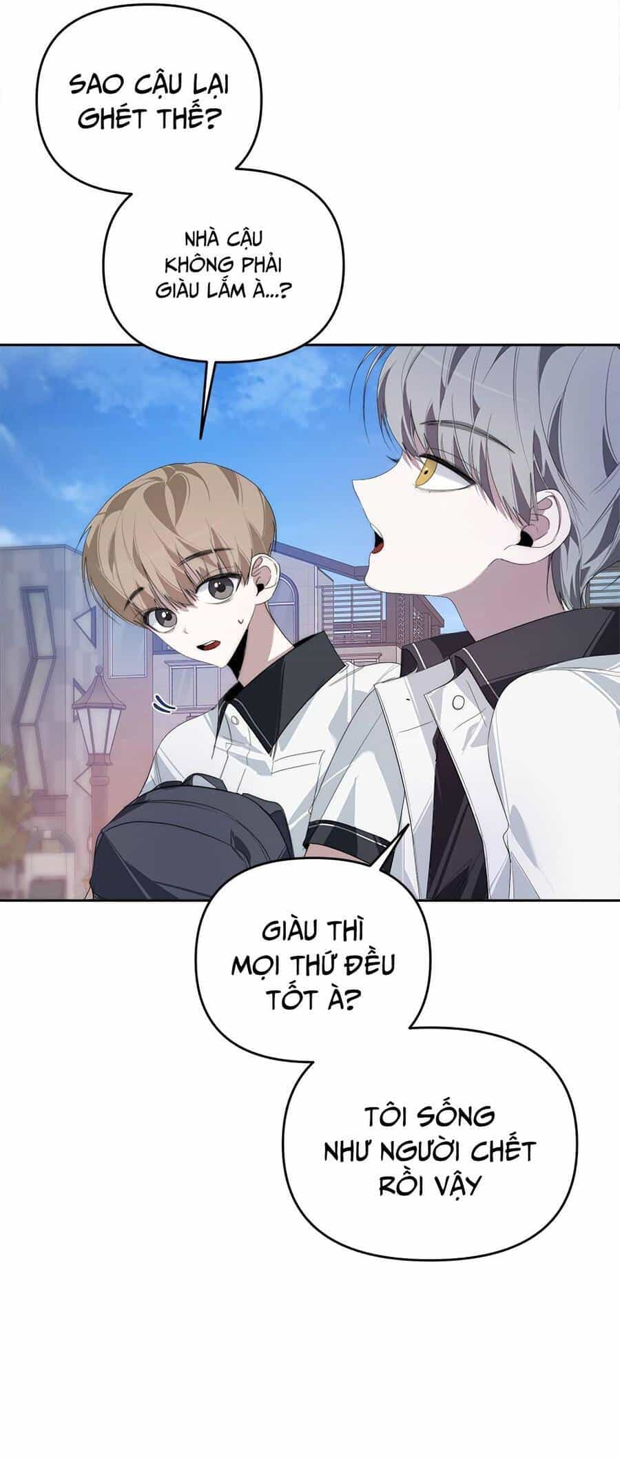 Đàn Anh Xấu Xa - Chương 27 - ảnh 25