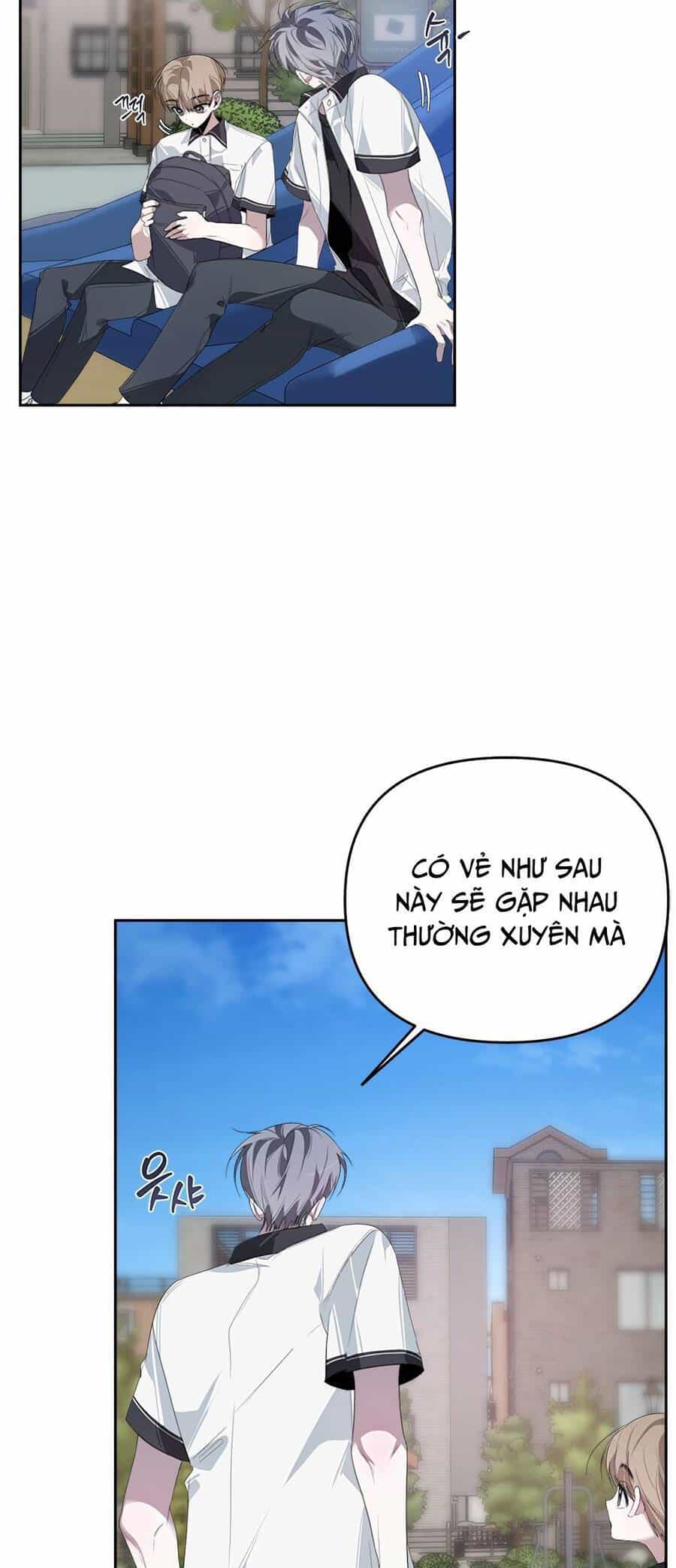 Đàn Anh Xấu Xa - Chương 27 - ảnh 34