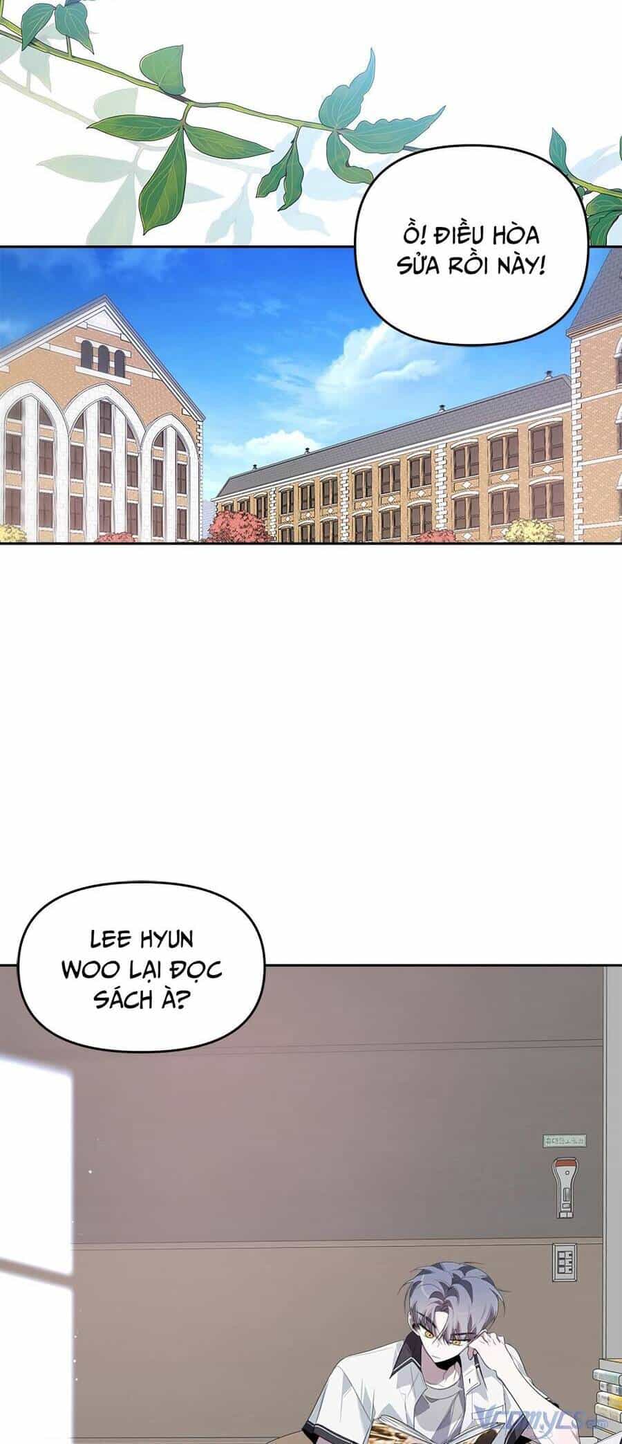 Đàn Anh Xấu Xa - Chương 27 - ảnh 39