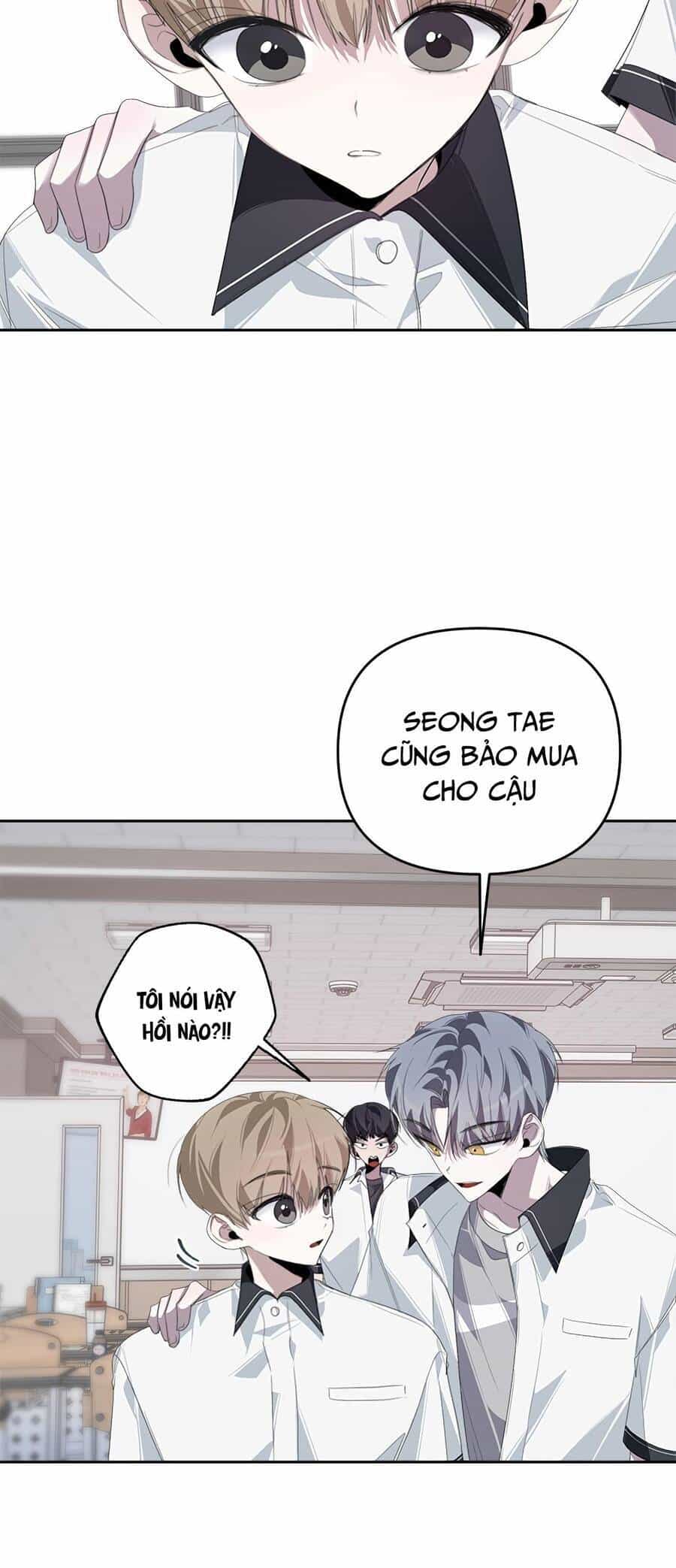 Đàn Anh Xấu Xa - Chương 27 - ảnh 51