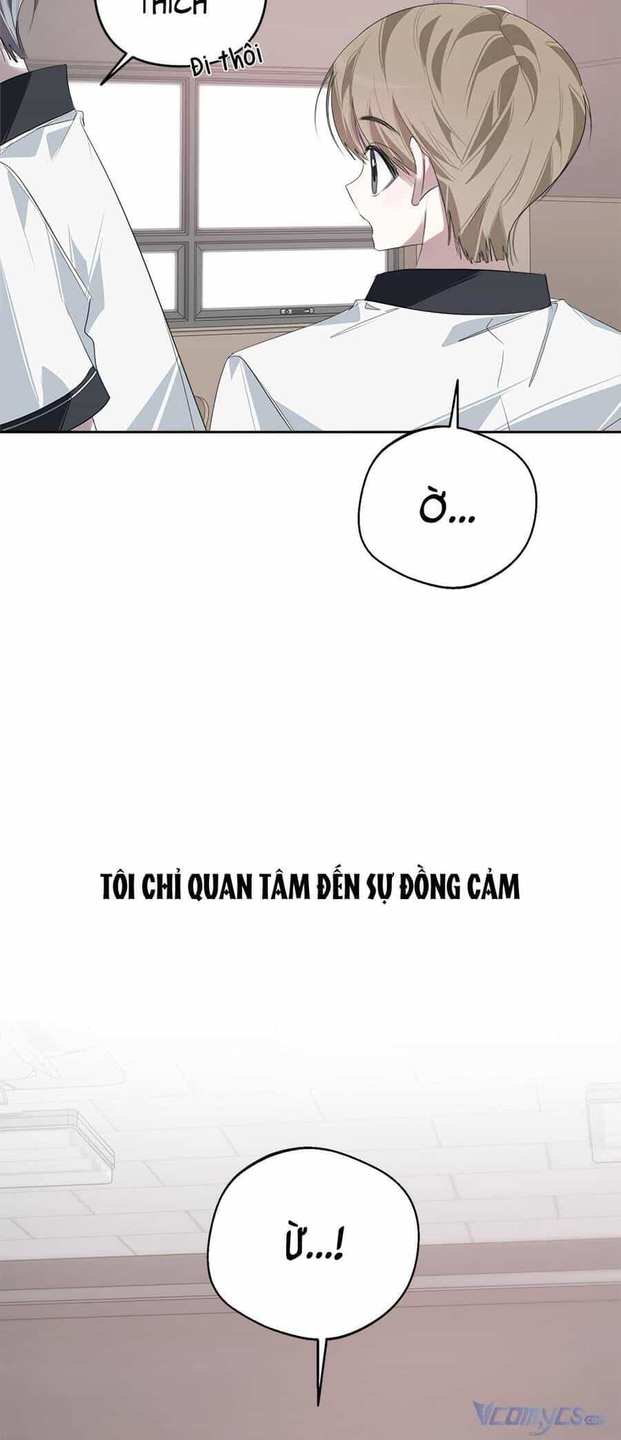 Đàn Anh Xấu Xa - Chương 27 - ảnh 53