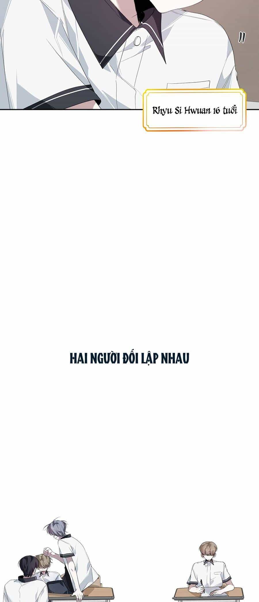 Đàn Anh Xấu Xa - Chương 27 - ảnh 7