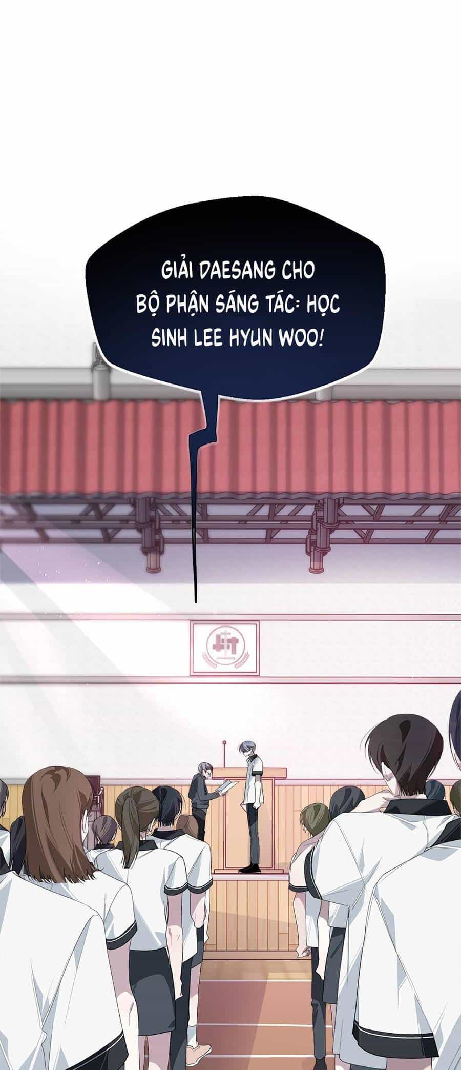 Đàn Anh Xấu Xa - Chương 28 - ảnh 1