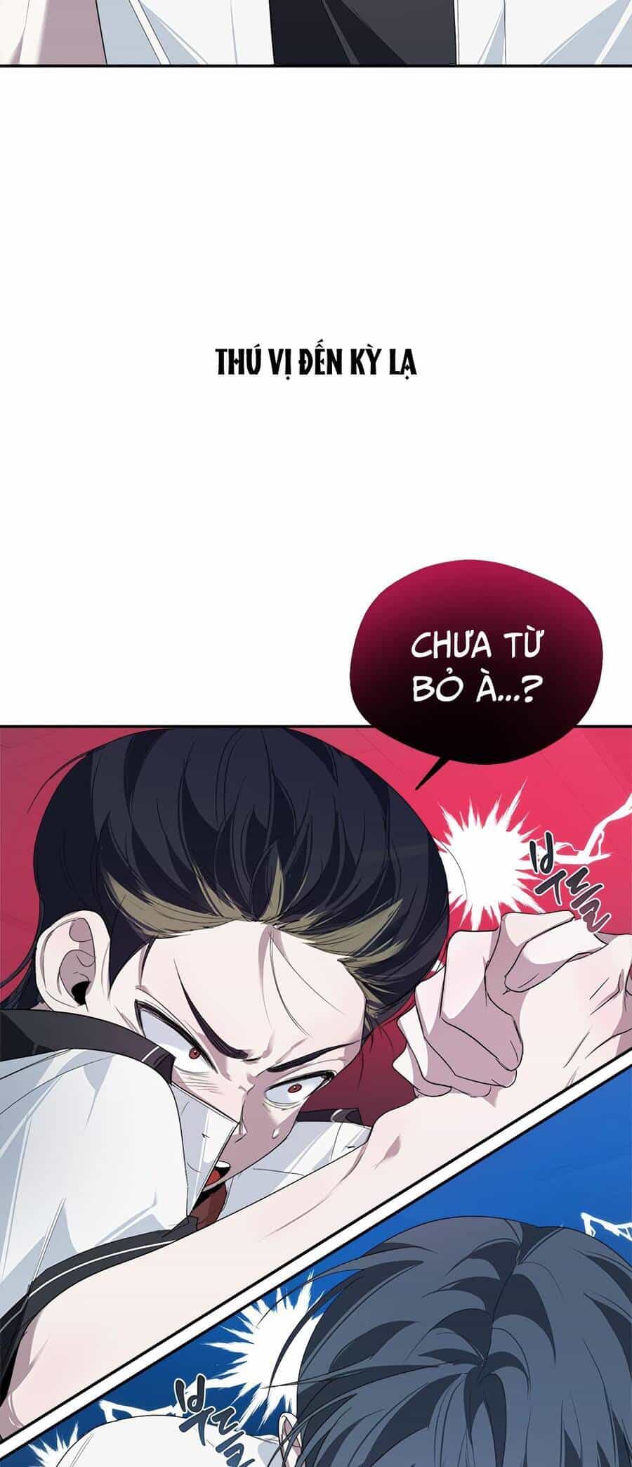 Đàn Anh Xấu Xa - Chương 28 - ảnh 16
