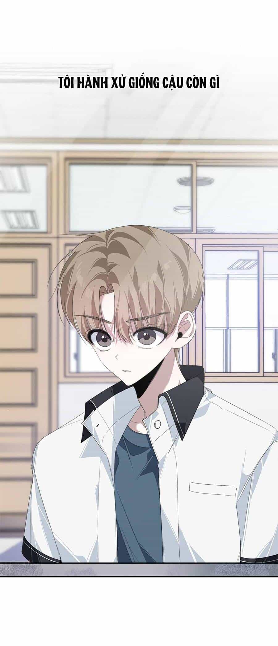 Đàn Anh Xấu Xa - Chương 28 - ảnh 34