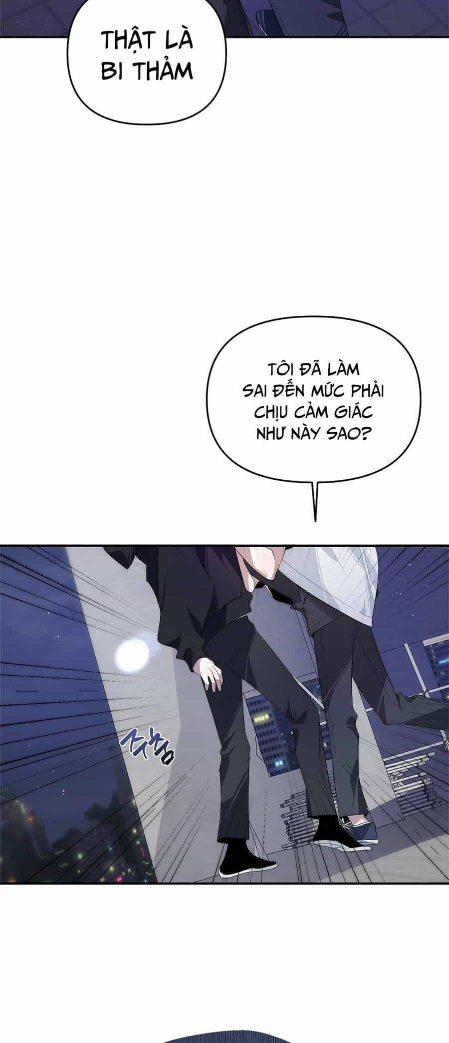 Đàn Anh Xấu Xa - Chương 28 - ảnh 55