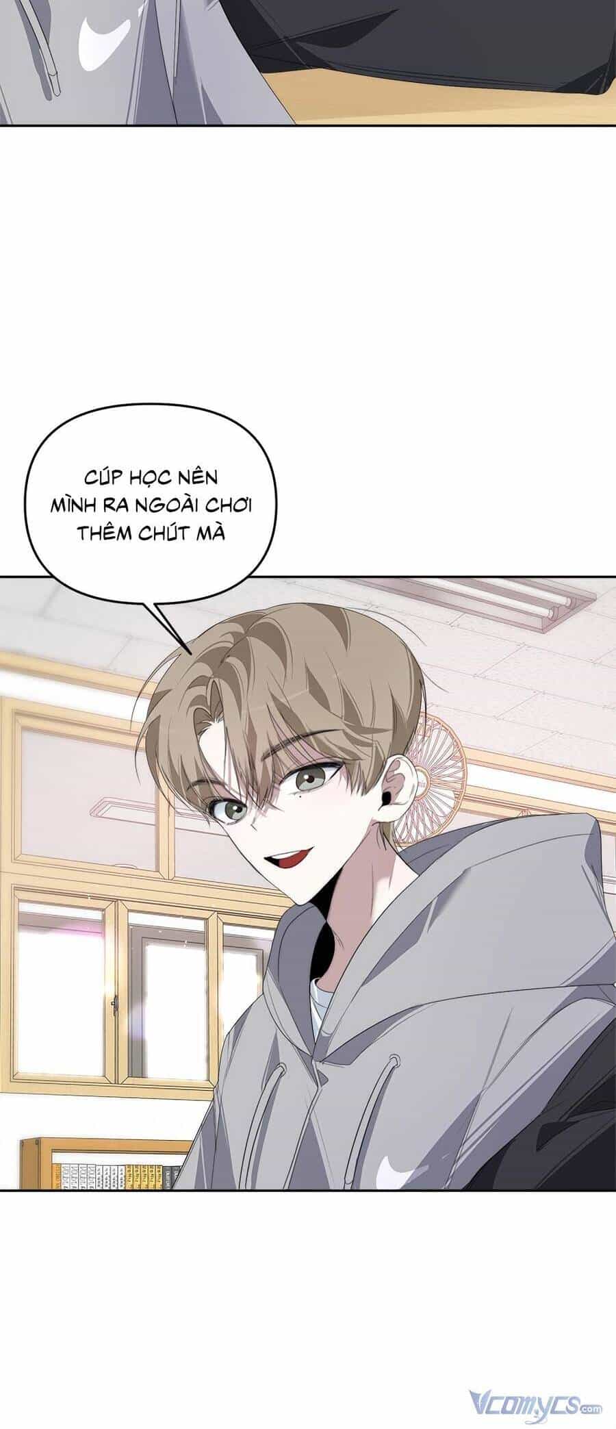 Đàn Anh Xấu Xa - Chương 29 - ảnh 66