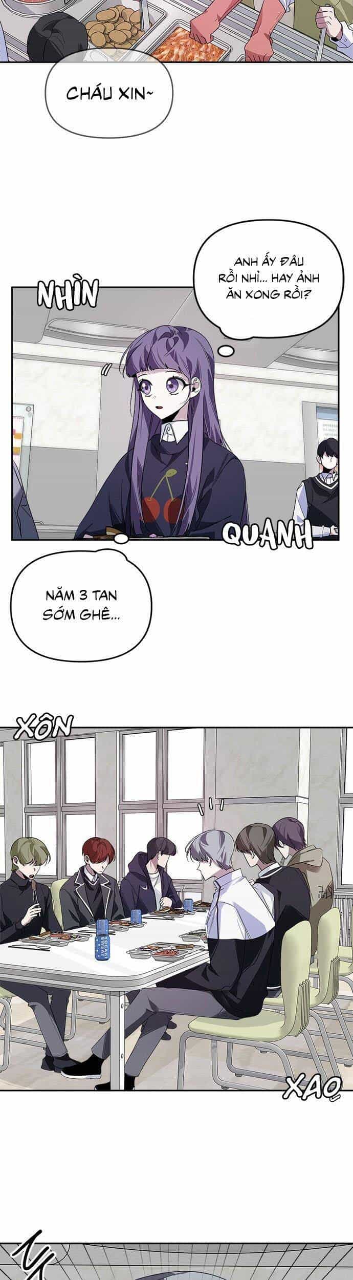 Đàn Anh Xấu Xa - Chương 3 - ảnh 27