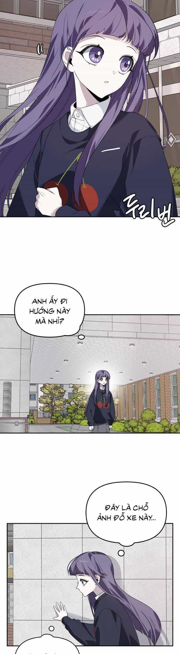 Đàn Anh Xấu Xa - Chương 3 - ảnh 38
