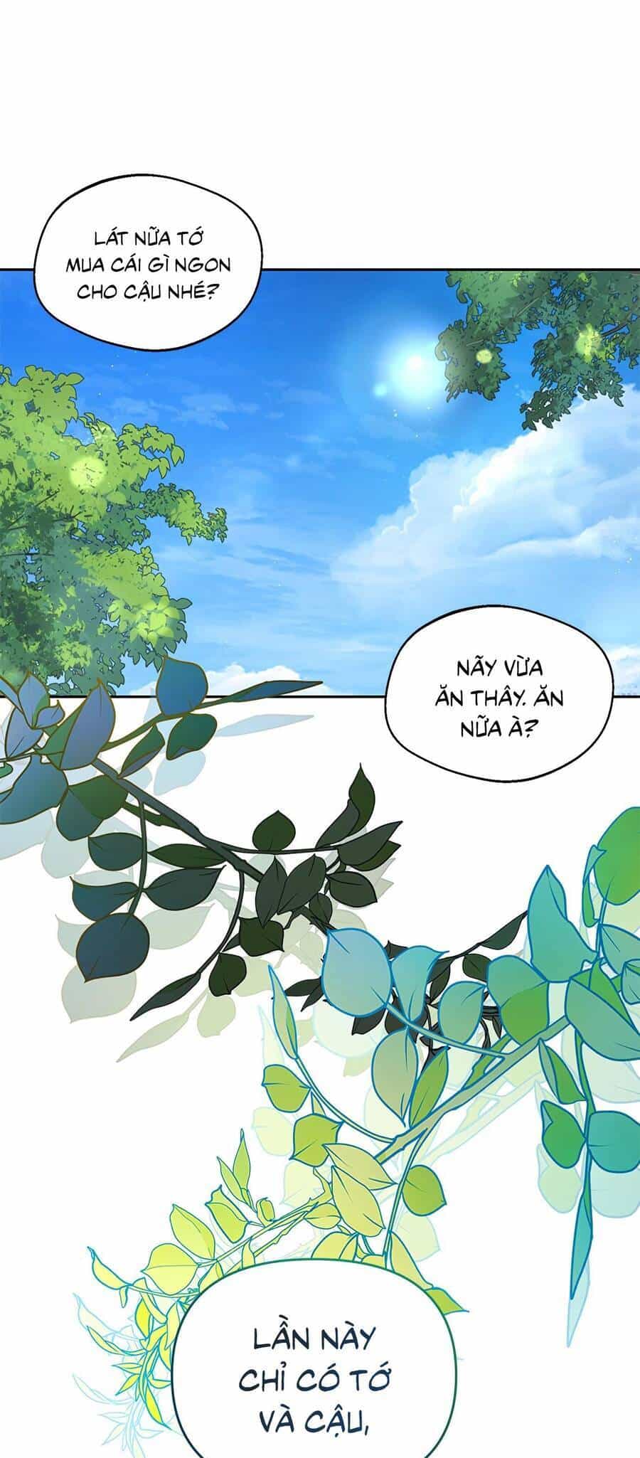 Đàn Anh Xấu Xa - Chương 30 - ảnh 1