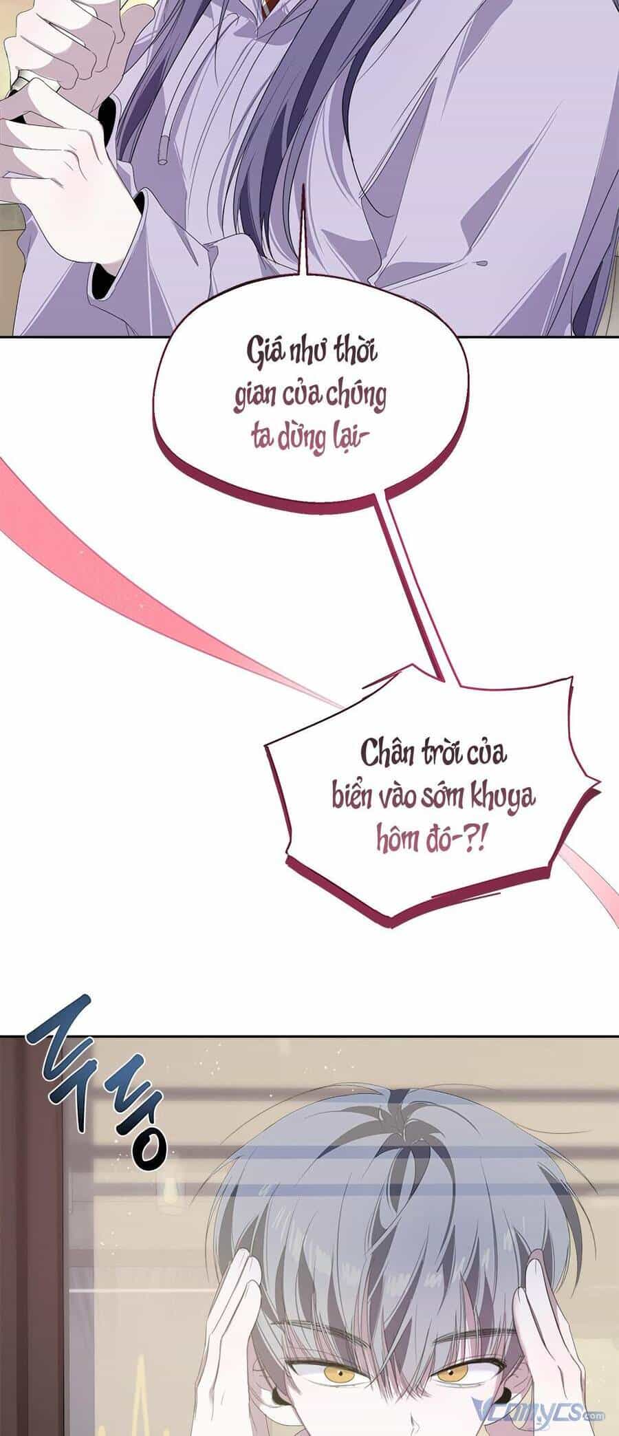 Đàn Anh Xấu Xa - Chương 30 - ảnh 18