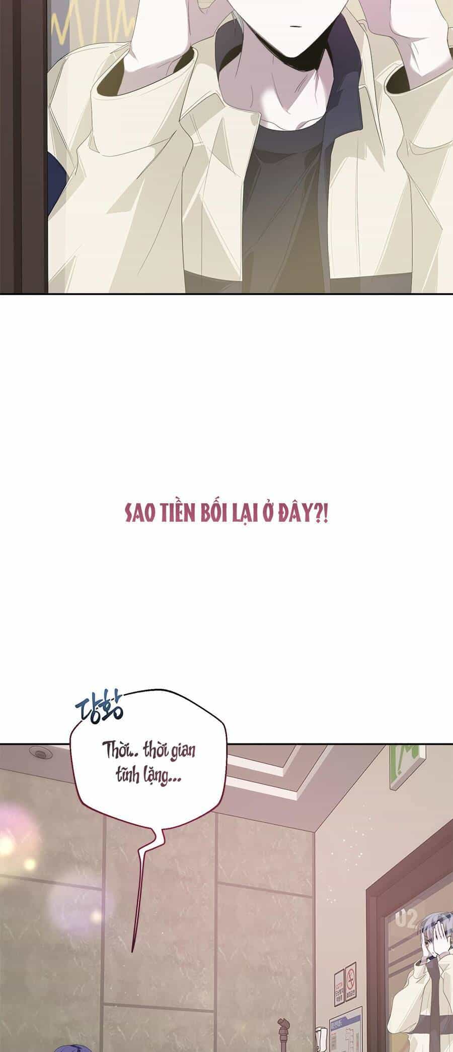 Đàn Anh Xấu Xa - Chương 30 - ảnh 19