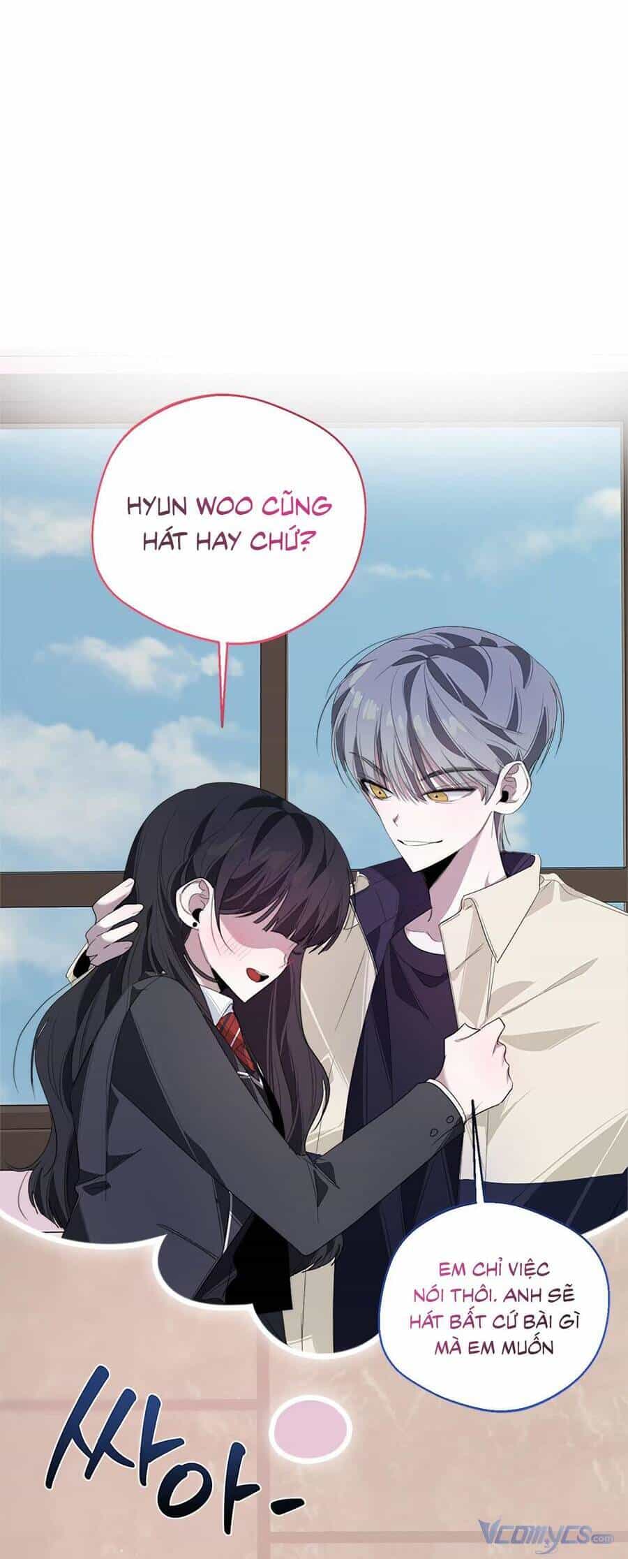 Đàn Anh Xấu Xa - Chương 30 - ảnh 24
