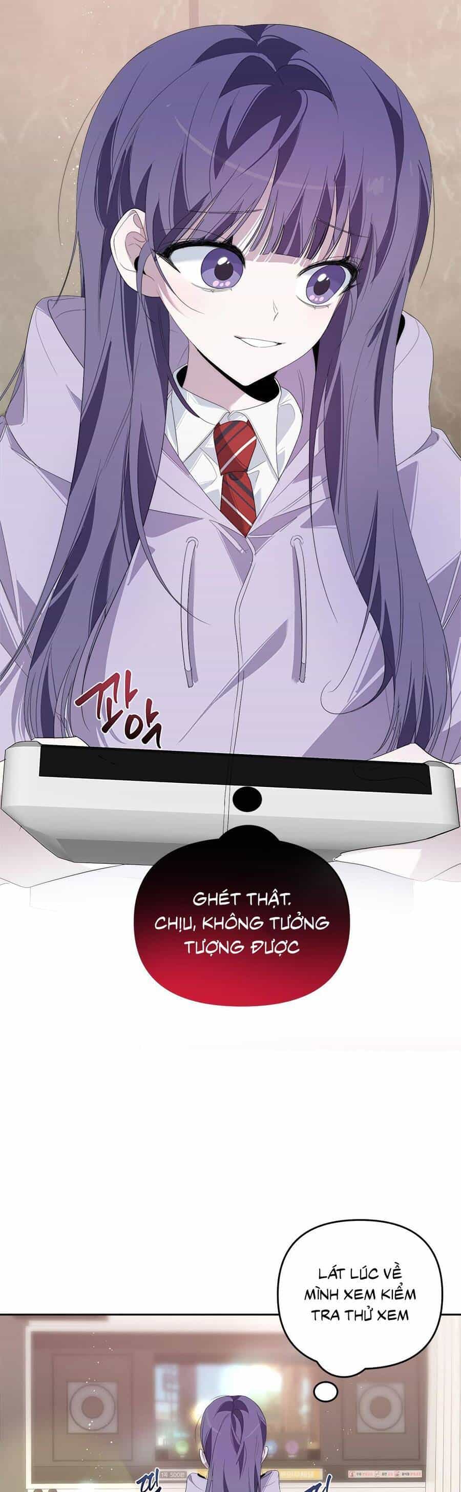 Đàn Anh Xấu Xa - Chương 30 - ảnh 25