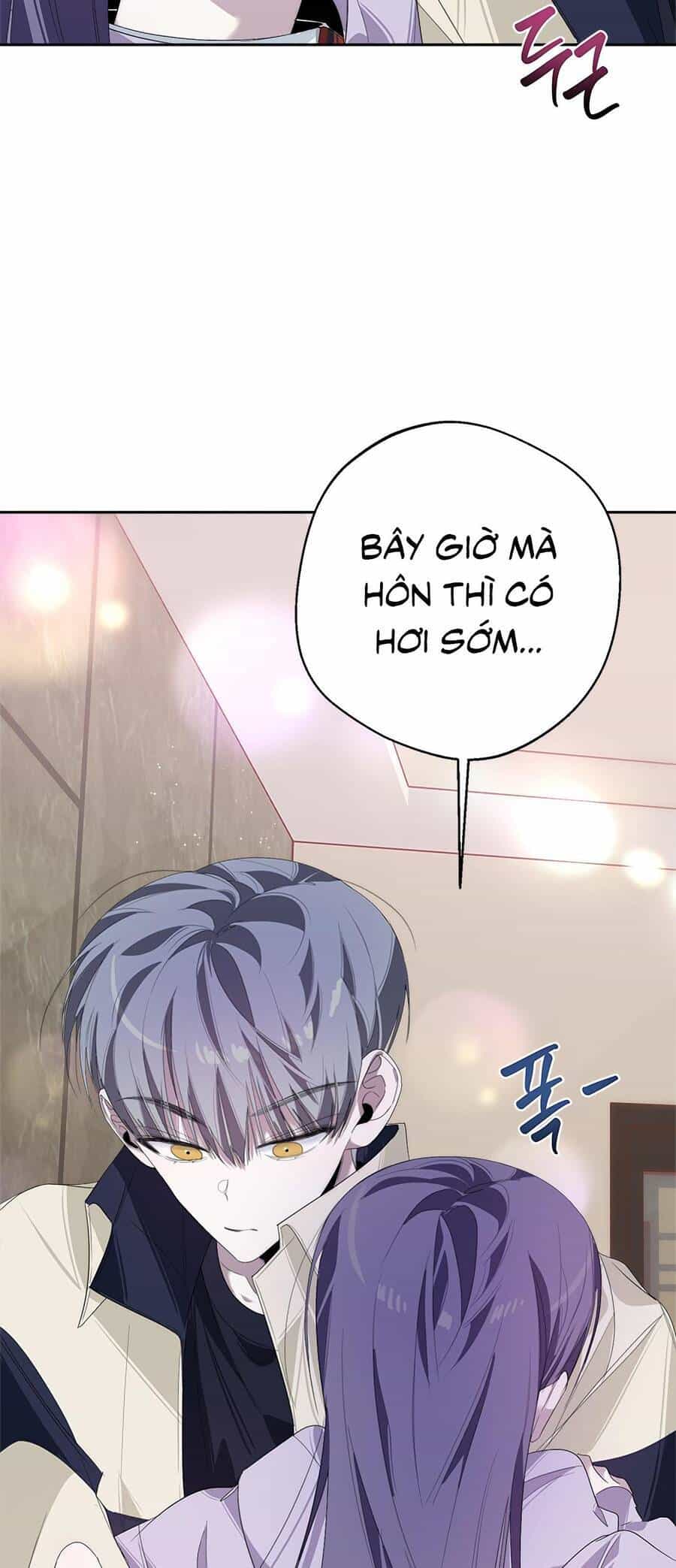 Đàn Anh Xấu Xa - Chương 30 - ảnh 51