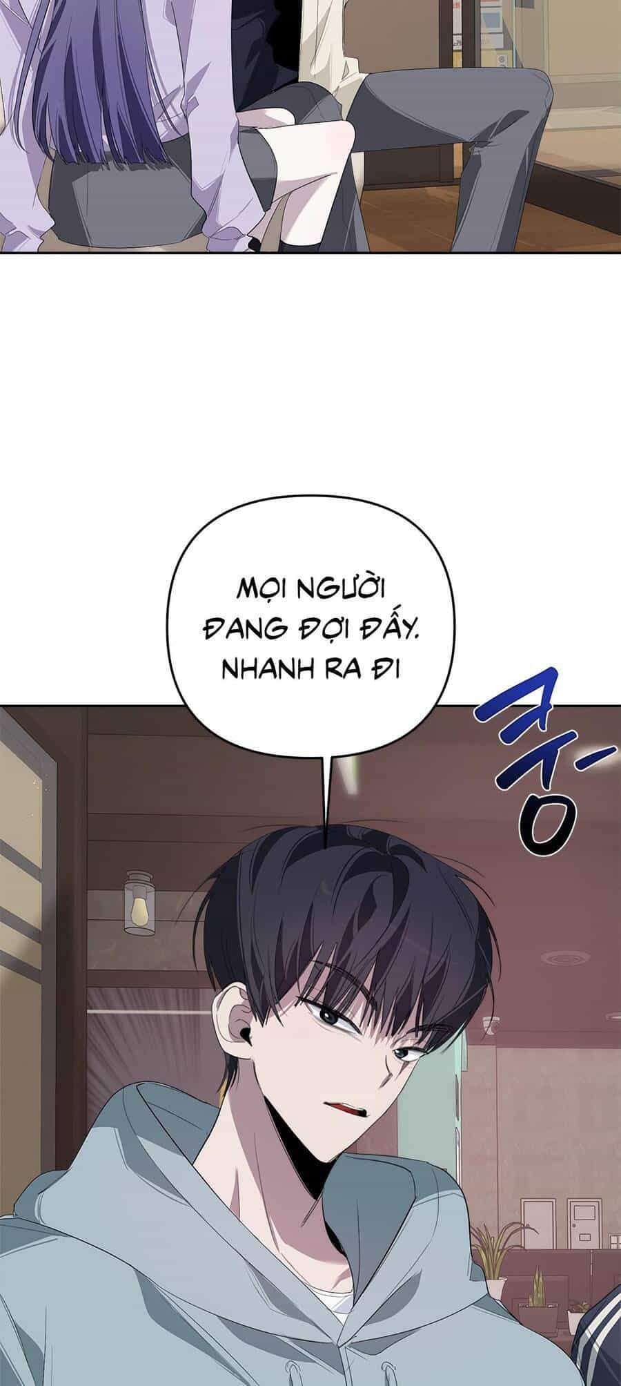 Đàn Anh Xấu Xa - Chương 31 - ảnh 13