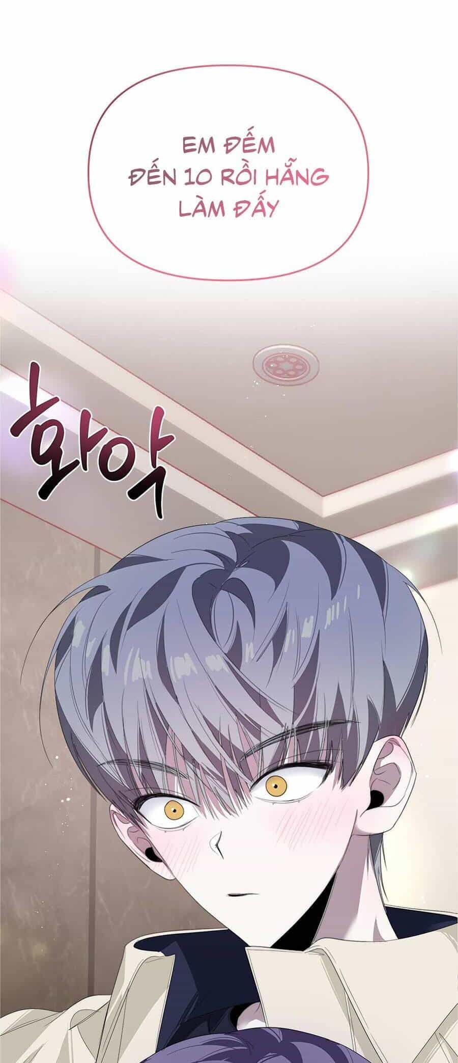 Đàn Anh Xấu Xa - Chương 31 - ảnh 2