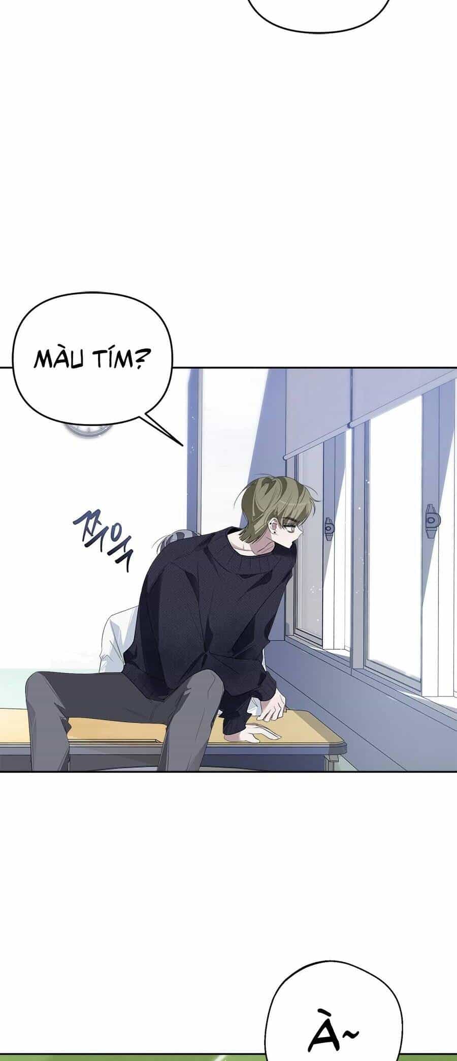 Đàn Anh Xấu Xa - Chương 31 - ảnh 35