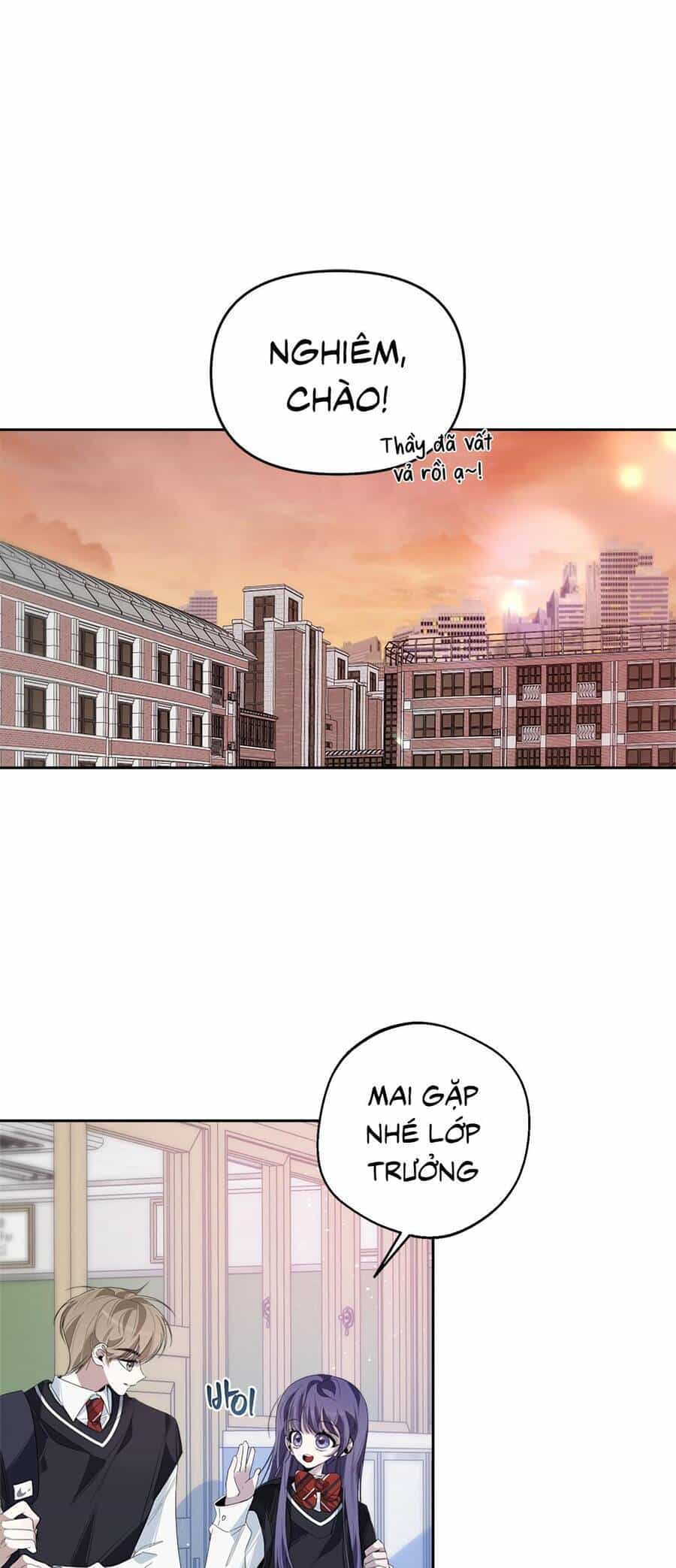 Đàn Anh Xấu Xa - Chương 31 - ảnh 46