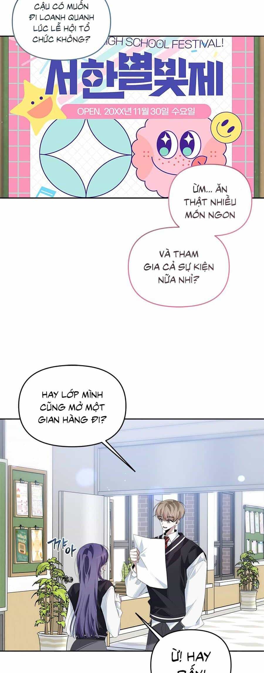 Đàn Anh Xấu Xa - Chương 31 - ảnh 56