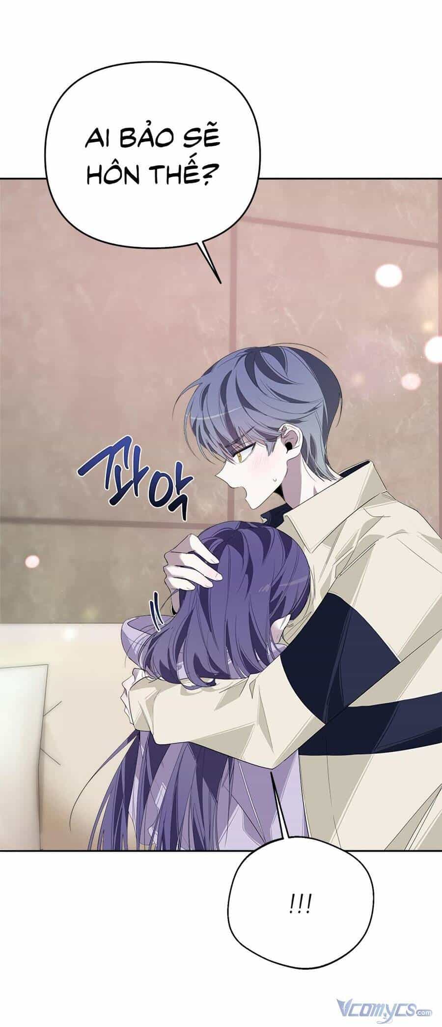 Đàn Anh Xấu Xa - Chương 31 - ảnh 6