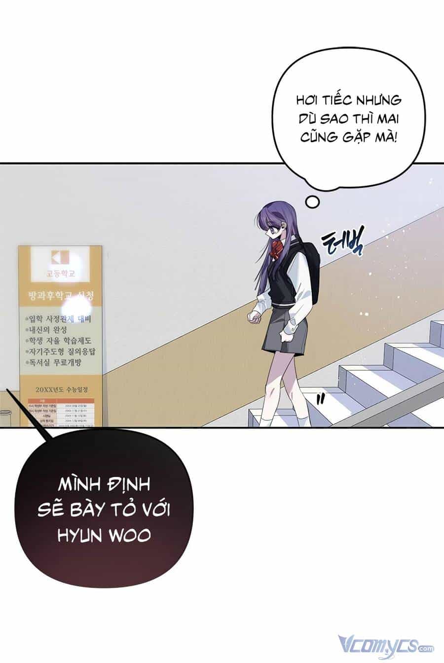 Đàn Anh Xấu Xa - Chương 32 - ảnh 1