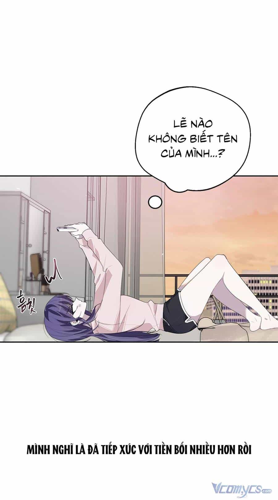 Đàn Anh Xấu Xa - Chương 32 - ảnh 32