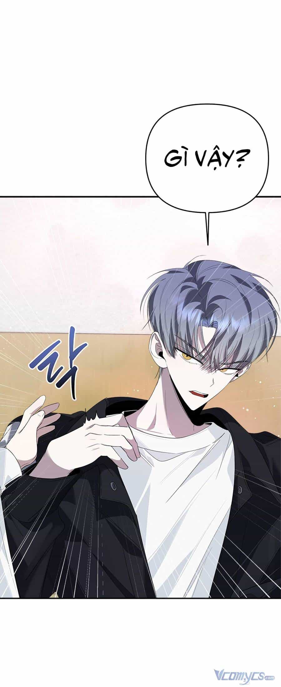 Đàn Anh Xấu Xa - Chương 33 - ảnh 5