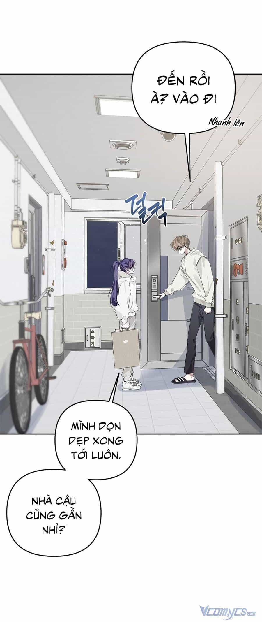 Đàn Anh Xấu Xa - Chương 35 - ảnh 58