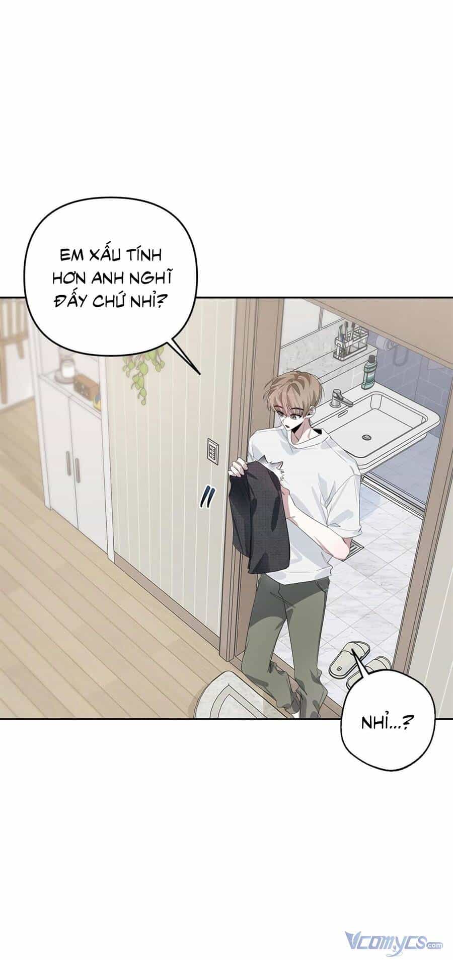 Đàn Anh Xấu Xa - Chương 35 - ảnh 8