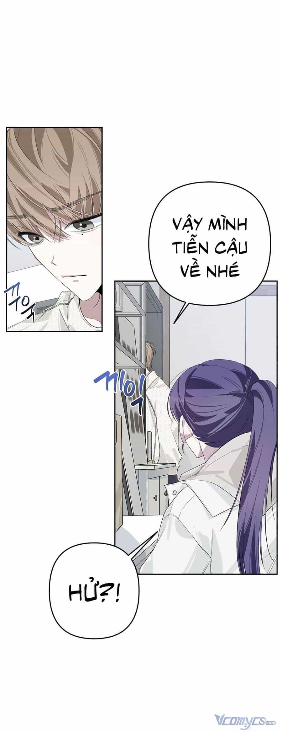 Đàn Anh Xấu Xa - Chương 36 - ảnh 21