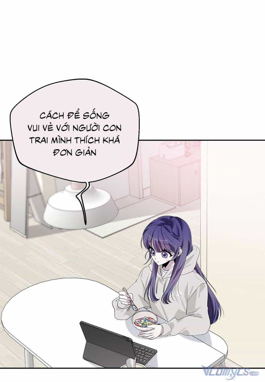 Đàn Anh Xấu Xa - Chương 37 - ảnh 29