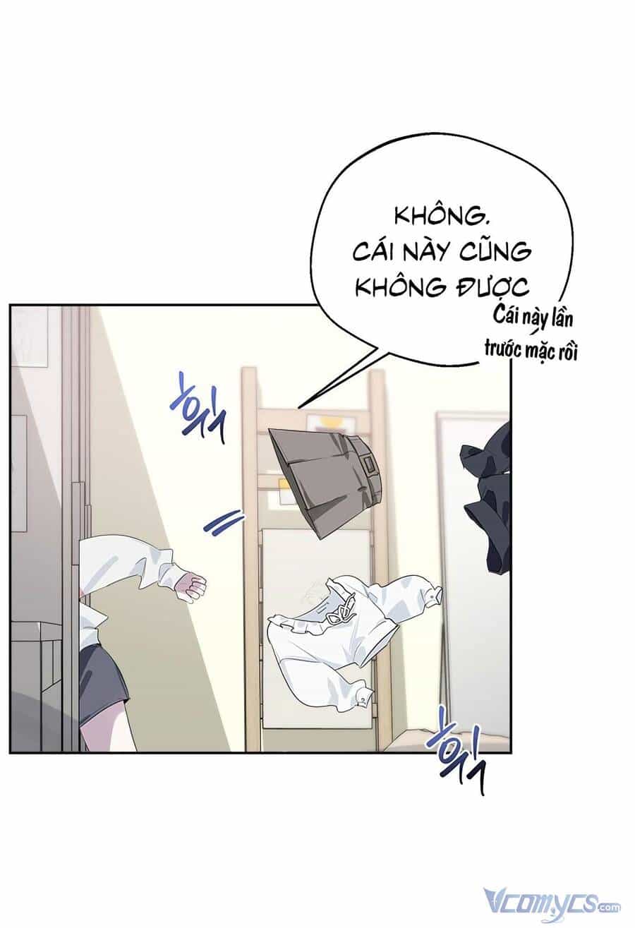 Đàn Anh Xấu Xa - Chương 37 - ảnh 45