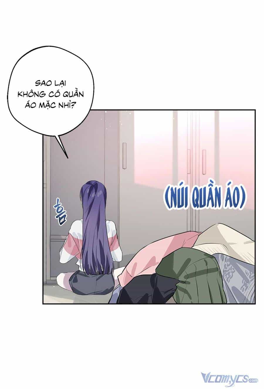 Đàn Anh Xấu Xa - Chương 37 - ảnh 46