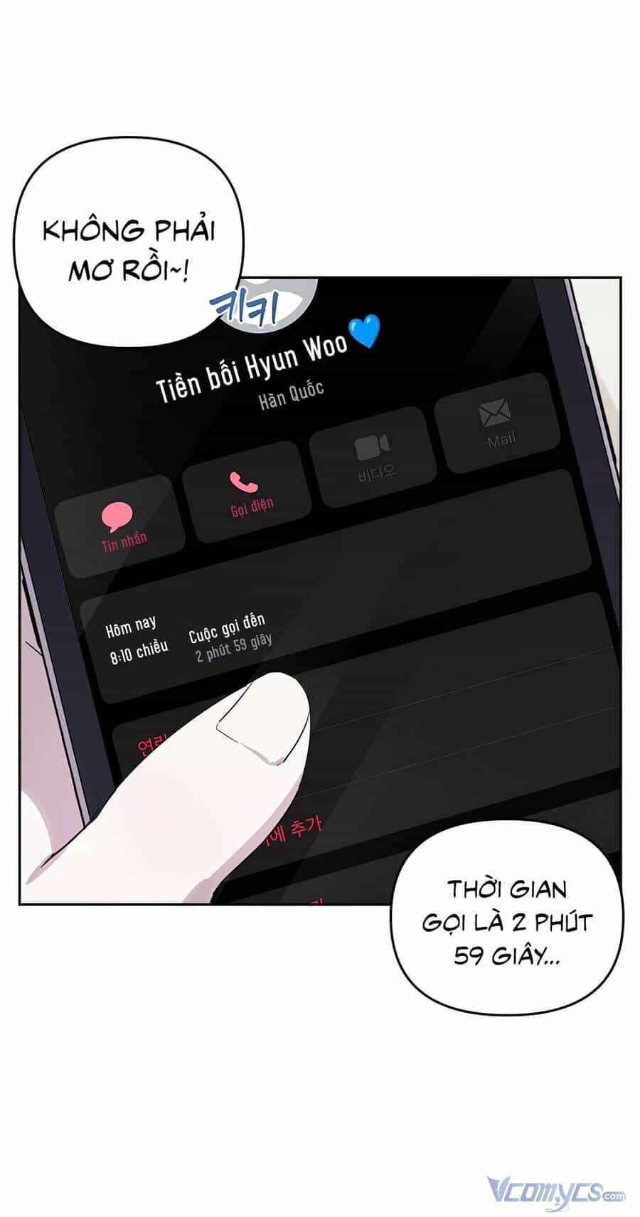 Đàn Anh Xấu Xa - Chương 37 - ảnh 8