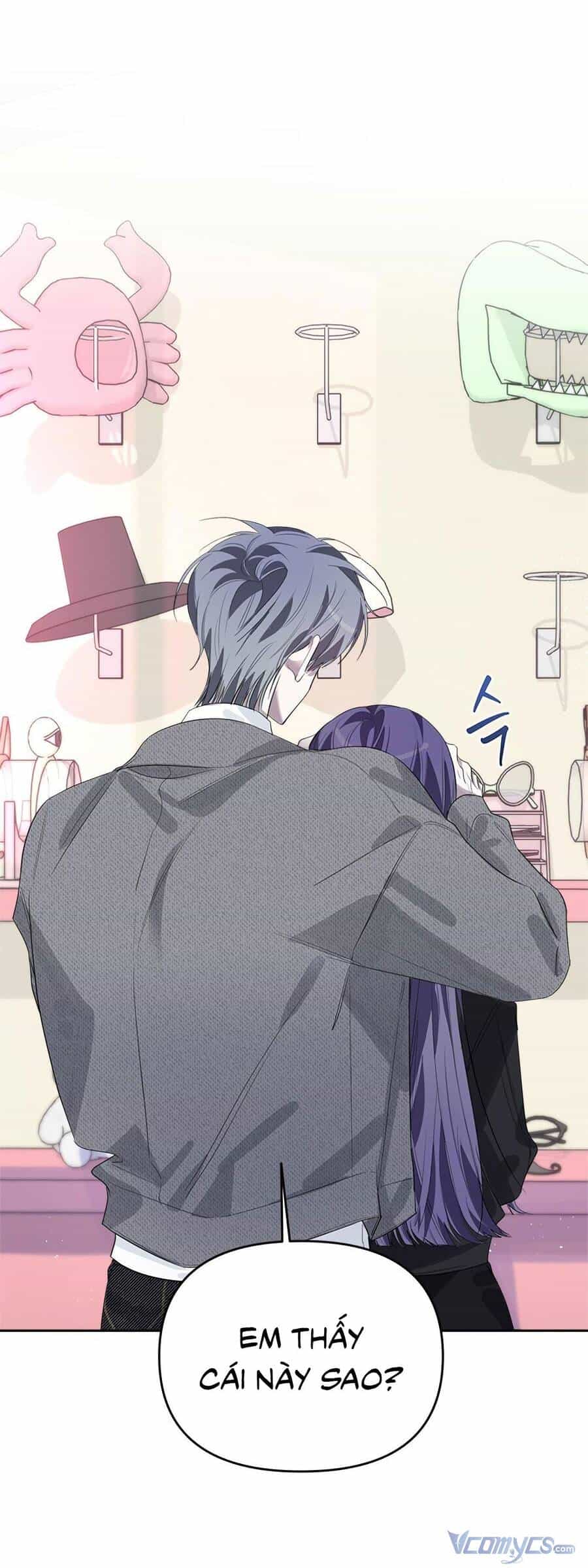 Đàn Anh Xấu Xa - Chương 38 - ảnh 21