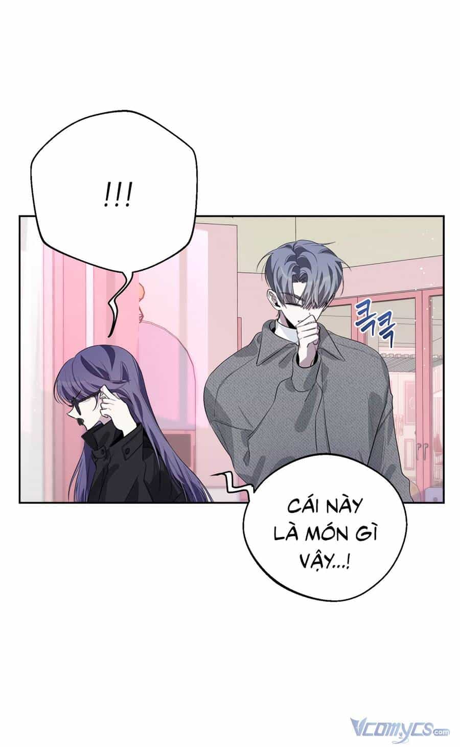 Đàn Anh Xấu Xa - Chương 38 - ảnh 23