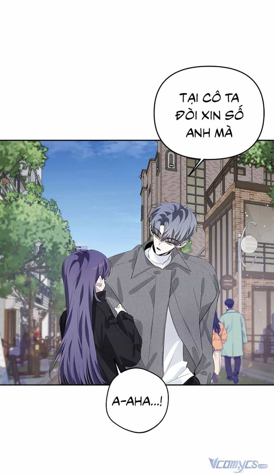 Đàn Anh Xấu Xa - Chương 38 - ảnh 7