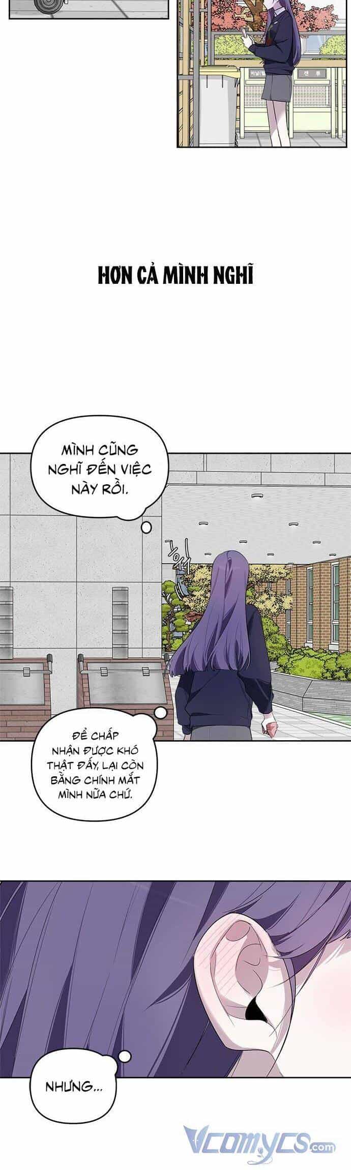 Đàn Anh Xấu Xa - Chương 4 - ảnh 2