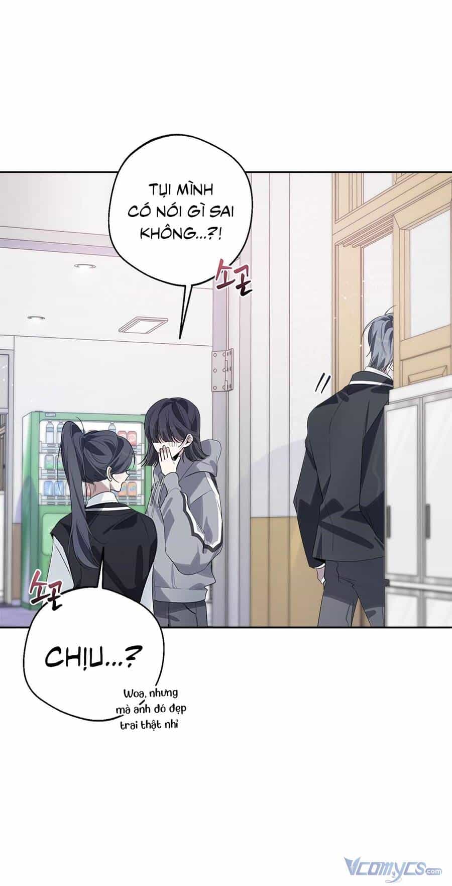 Đàn Anh Xấu Xa - Chương 41 - ảnh 18