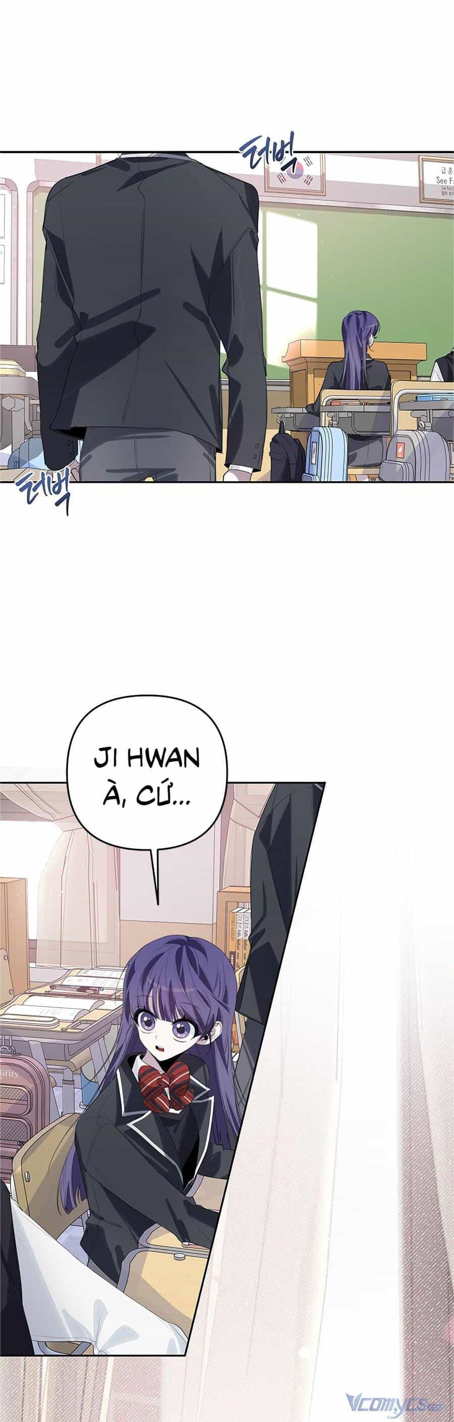 Đàn Anh Xấu Xa - Chương 41 - ảnh 21
